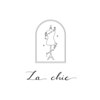 ラシック(La chic)のお店ロゴ