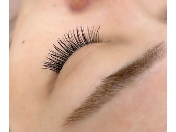 ネオビューティー(Neo beauty)/~フラットラッシュ140本~