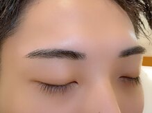 アイクイック 日暮里 西日暮里駅前店(Ai Quick)/メンズアイブロウ