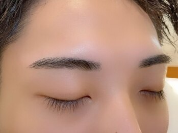 アイクイック 日暮里 西日暮里駅前店(Ai Quick)/メンズアイブロウ