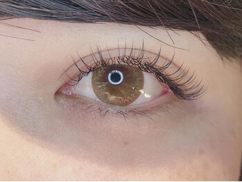 アンネ 梅田 GRACE店(ANNE)/まつげエクステ☆