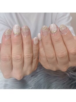 リーズ(R's)/12月の定額デザイン