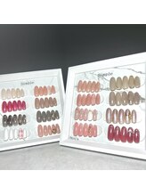 ミリミリ(Mili mili)/