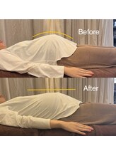 エクラ(eclat)/スムーズなお産へ導く妊婦整体