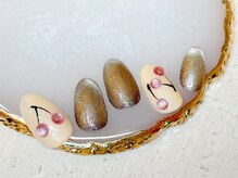 ルアナ(Luana.)/マグネット×ぷっくりさくらんぼ