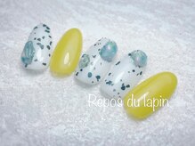 ルポ ドゥ ラパン(Repos du lapin)/