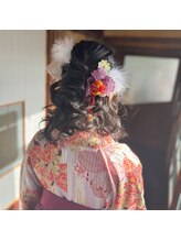 アトリエ エンプラス(atelier en +)/