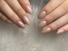 エセント(Esent)/ワンカラーネイル