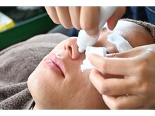 エルアイシービューティーサロン(L.I.C Beauty Salon)/フェイシャル【1】