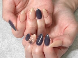 ハンド/ワンカラー