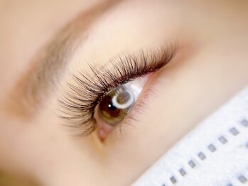アイラッシュサロン ブラン ヴェルサウォーク西尾店(Eyelash Salon Blanc)/マツエク/ボリュームラッシュ