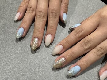 アンドローブ 銀座店(&robe)/Simple..collection 