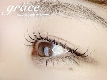 グレイス(grace)/まつげカール