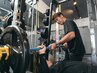 【予約前にご連絡ください】　パーソナルトレーニング60分7000円　
