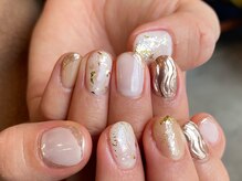 カーティシーネイルズ(curtisii NAILS)/