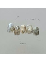 カーム(Calm)/90min