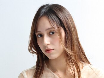 モストアイズ 岡崎店(most eyes)の写真/話題の韓国風束感まつげパーマから大人気パリジェンヌまで話題のデザインで旬なお目元に◎
