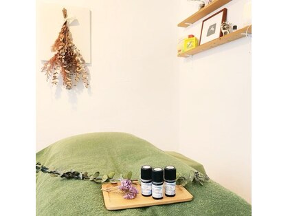 リトルフォレスト(LITTLE FOREST)の写真