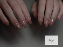 リジ(Ligi.)/高知ネイル　Ligi. 36