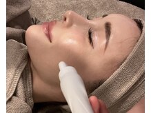 ドクターエイチ 都島店(Doctor.H)/【毛穴洗浄】お顔毛穴洗浄