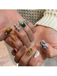 120分やり放題　￥9900