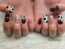 ララビューティ(lala beauty)/