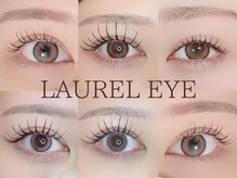 ローレルアイ 栄店(LAUREL EYE)