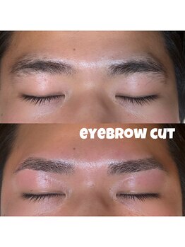 モテテ(motete)/お客様施術例☆栄本店