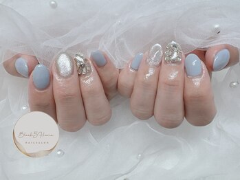 ブロックファイブハナ(Block 5 HANA)/