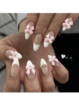 シェル トウキョウ(SHELL TOKYO)/