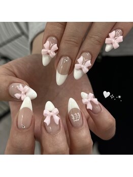 シェル トウキョウ(SHELL TOKYO)/