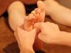 ほぐし屋けんぼ 新松戸の写真/足のむくみが気になる方におすすめの【下半身ケア60分】足裏からしっかり揉み解し血行促進&疲れ解消☆