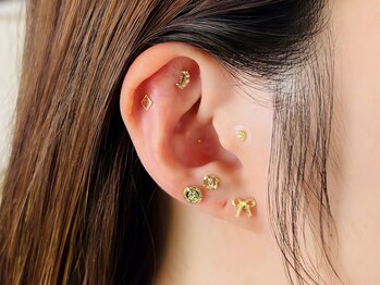 ポップライフ(POP LIFE)/