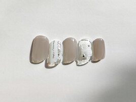 スタンダードコース ¥6,600