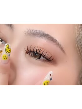 まつげのお悩み解決サロン