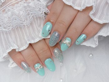 リノア(Linoa)/【Hand】定額Bコース