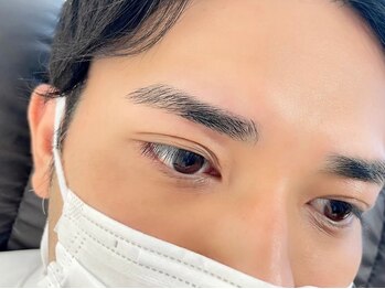 ビュー テンジン 天神 大名(VIEW TENJIN)/アイブロウ(眉毛)WAX脱毛