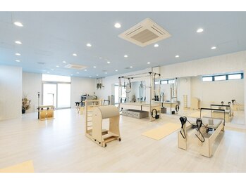 スワン 守山店(Swan)/おしゃれなスタジオ♪