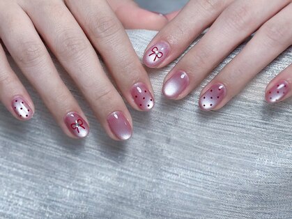 ドリーミー ネイル 上野(Dreamy Nail)の写真
