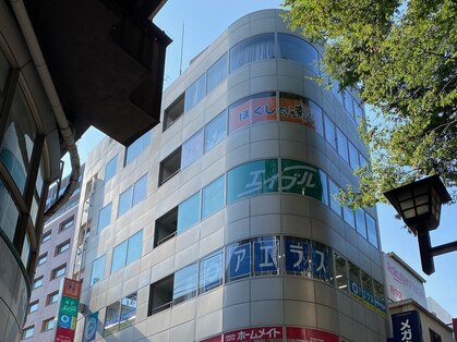 ほぐしの達人 府中駅前店の写真