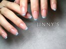 【ハンド】フレンチ＋アート