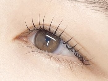 プリマ 太田店(PRIMA)/メーテルラッシュのデザイン