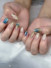 ミー(MI)/持ち込みデザイン