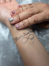 サロンリアンジュ ひたちなか店(Salon Liange)/