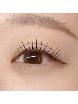 ラヴィータエベッラ(La Vita e Bella)/フラットラッシュ140本　Cカール