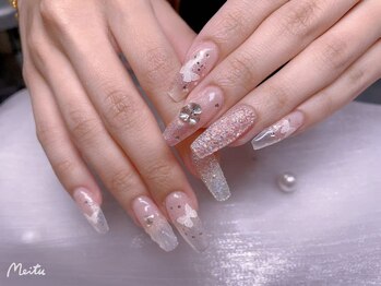 スノーネイルサロン 新宿店(Snow nail salon)/