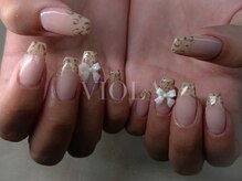 ヴィオラ(VIOLA)の雰囲気（マグネットスカルプ◎自店スカルプも毎回オフ無料！）