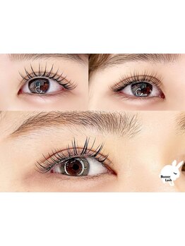 モテ可愛な目元にしたい