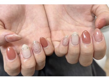 シンプルデザイン