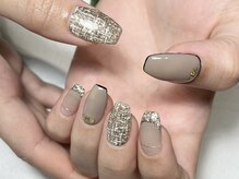 季節のデザインもお任せください